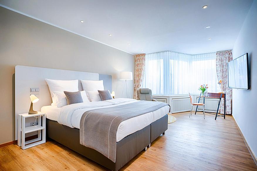 Hotel Am Brinkerplatz Έσσεν Δωμάτιο φωτογραφία